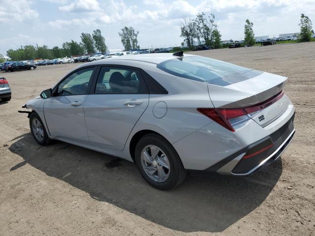 Vin: kmhlm4dg5su008750, lot: 60669765, hyundai elantra sel sport 20252