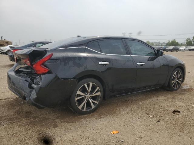 Vin: 1n4aa6ap9gc398825, lot: 60655105, nissan maxima 3.5s 20163