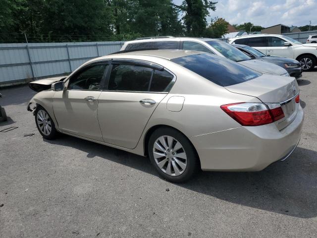 Vin: 1hgcr2f89da129190, lot: 59770465, honda accord exl 20132