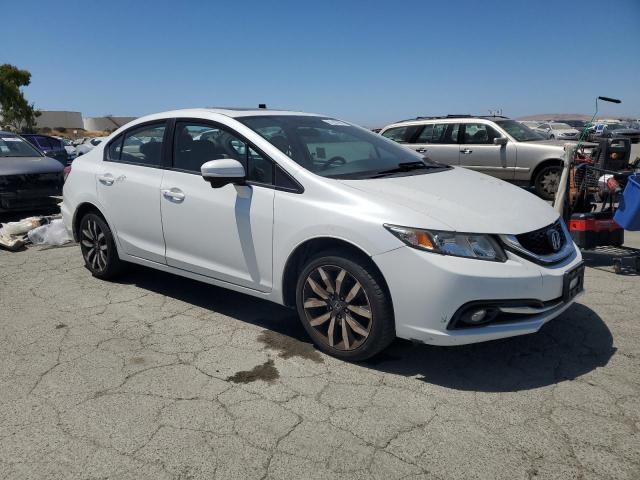 Vin: 19xfb2f90ee264646, lot: 61003985, honda civic exl 20144
