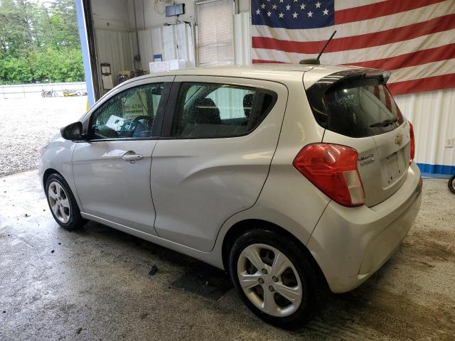 2019 CHEVROLET SPARK LS KL8CB6SA0KC798087