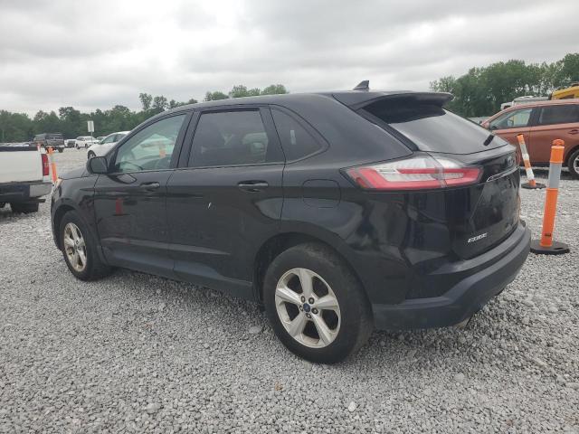 Vin: 2fmpk4g94kbb17727, lot: 61060665, ford edge se 20192