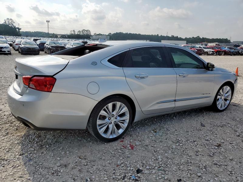 Vin: 2g1155s33e9275569, lot: 58871055, chevrolet impala ltz 20143