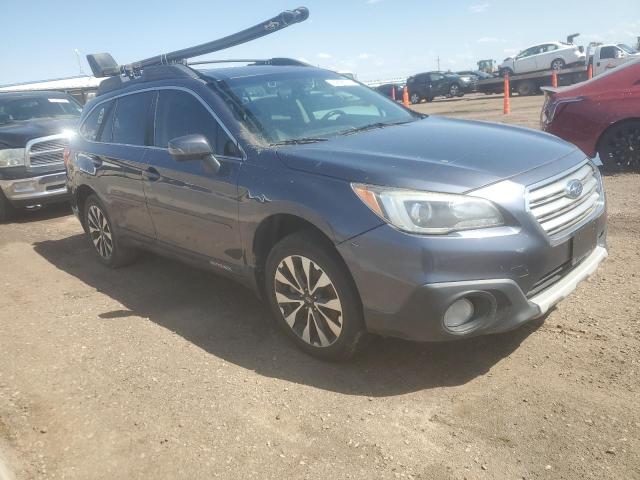 Vin: 4s4bsanc9h3314487, lot: 62921775, subaru outback 2.5i limited 20174