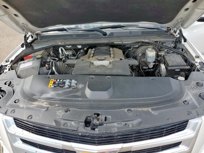 2018 CADILLAC ESCALADE E 1GYS3HKJ8JR403705
