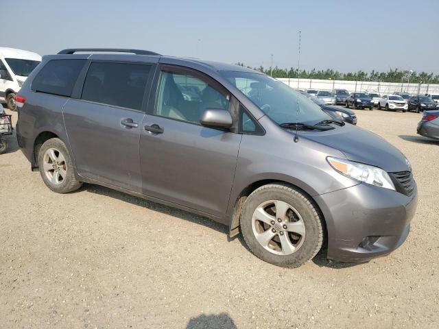 Vin: 5tdzk3dc2bs082787, lot: 60553235, toyota all models 20114