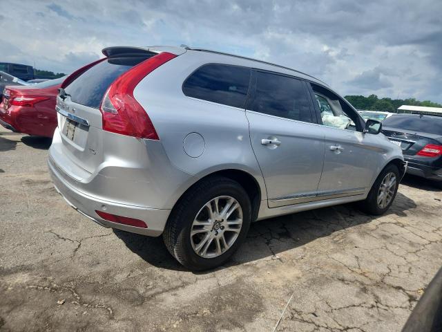 2015 VOLVO XC60 T5 PL YV440MDM7F2669379
