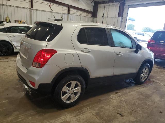 2022 CHEVROLET TRAX LS - KL7CJNSMXNB545347