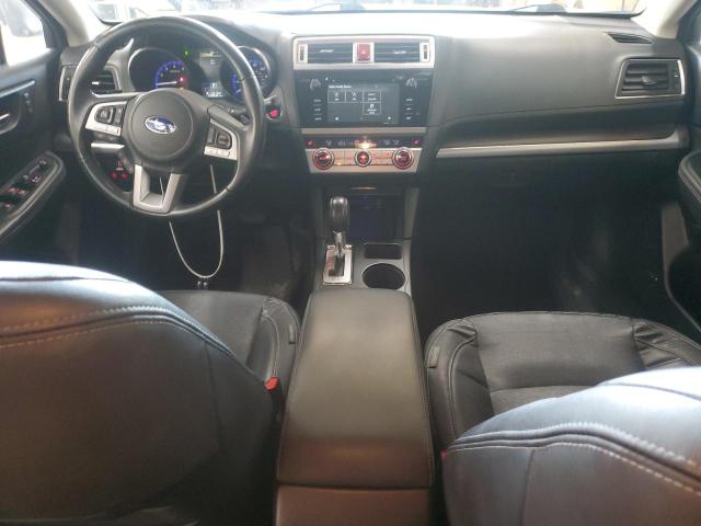 2016 SUBARU LEGACY 2.5 - 4S3BNBN62G3056209