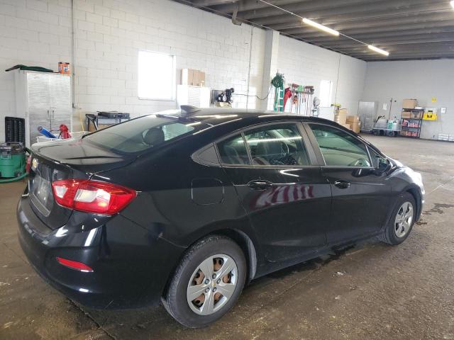 2018 CHEVROLET CRUZE LS 1G1BC5SM2J7155373