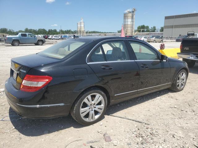 Vin: wddgf8bb8ar117564, lot: 61546485, mercedes-benz c-class 300 4matic 20103
