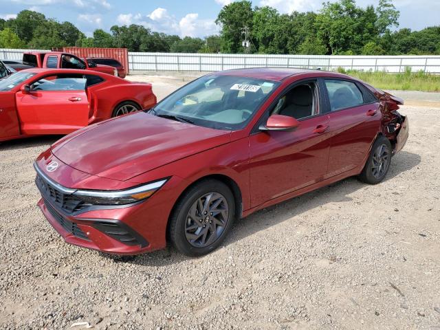 Vin: kmhlm4dg0ru668236, lot: 62101185, hyundai elantra sel 2024 img_1