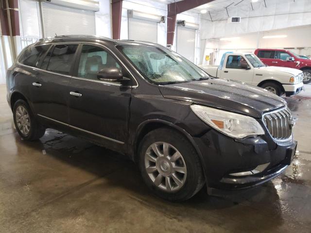 Vin: 5gakvbkd9fj323733, lot: 61099835, buick enclave 20154
