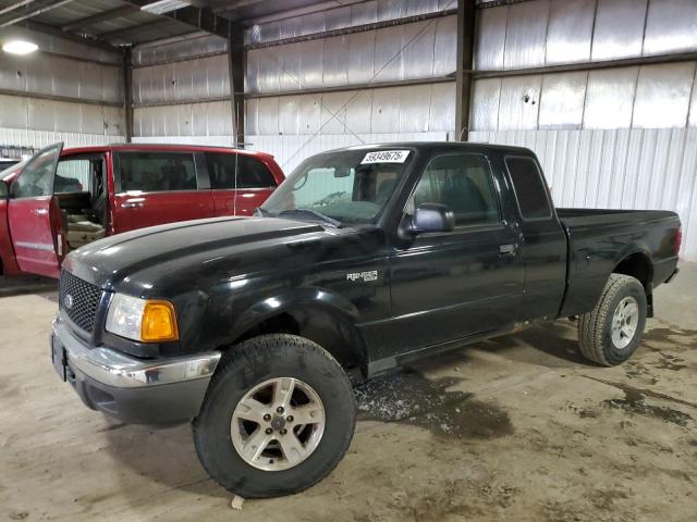 FORD RANGER SUP