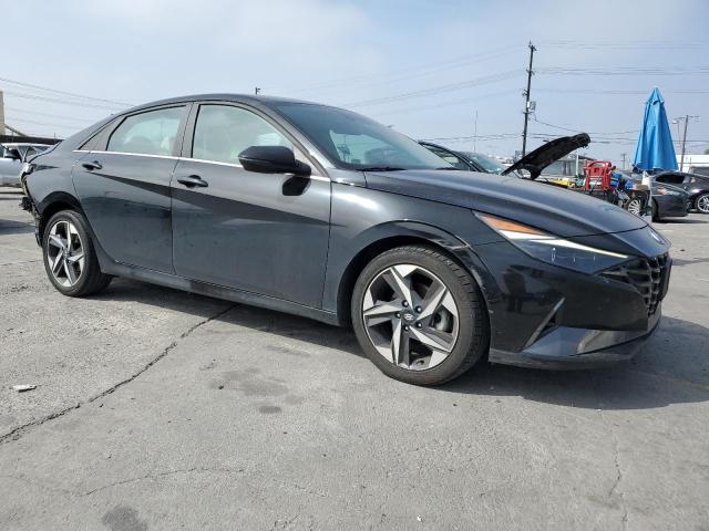 2022 HYUNDAI ELANTRA LI KMHLN4AJ6NU029687