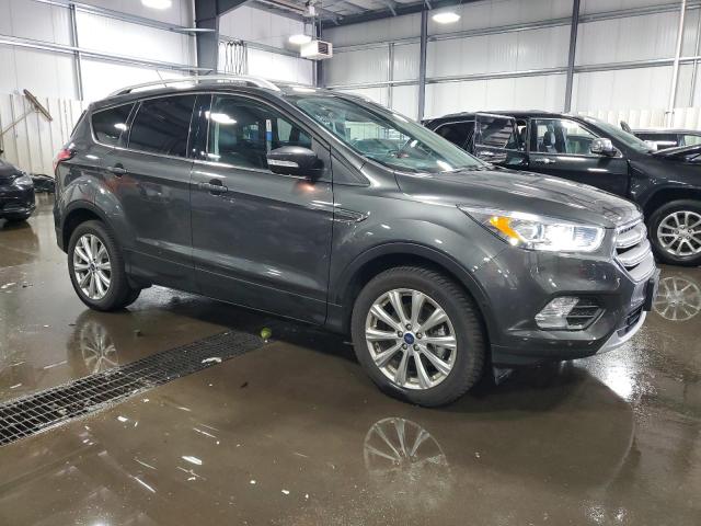 2018 FORD ESCAPE TIT 1FMCU9J9XJUC70572