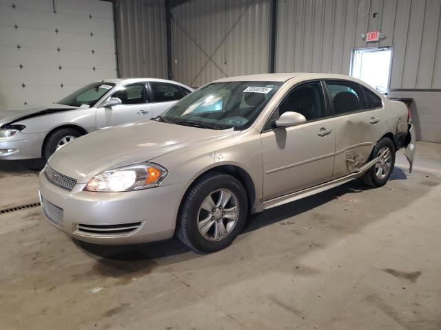 Vin: 2g1wf5e30c1303984, lot: 59598785, chevrolet impala ls 2012 img_1
