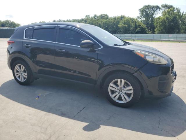 Vin: kndpm3ac8h7111282, lot: 59847015, kia sportage lx 20174