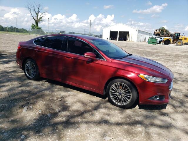 Vin: 3fa6p0hr4dr182466, lot: 61734085, ford fusion se 20134