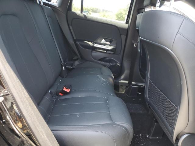 2024 MERCEDES-BENZ GLA 250 - W1N4N4GB5RJ621512