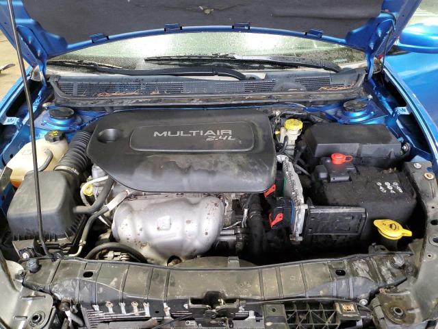 2016 DODGE DART SXT 1C3CDFBB9GD505979