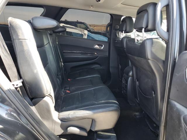 2011 DODGE DURANGO CI - 1D4SE5GT2BC688840
