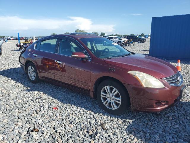 Vin: 1n4al2ap5cc152772, lot: 60980335, nissan altima base 20124