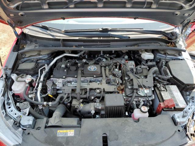 2024 TOYOTA COROLLA LE - JTDBCMFE7RJ016634