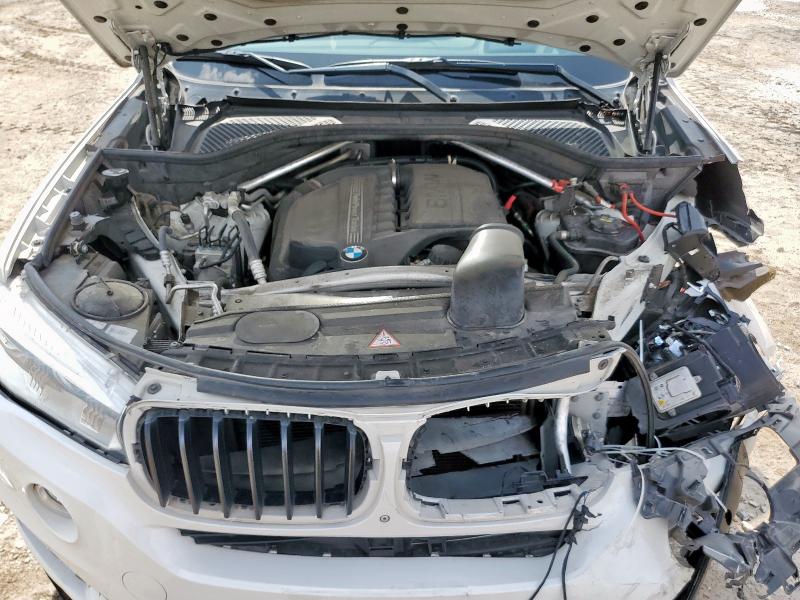 2015 BMW X5 XDRIVE3 - 5UXKR0C50F0P06673