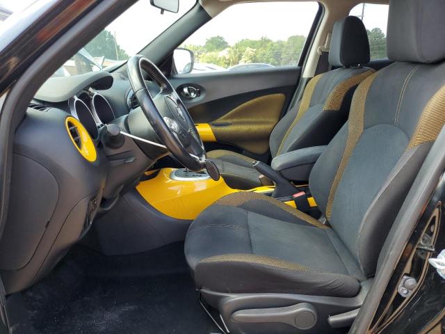 2016 NISSAN JUKE S - JN8AF5MR6GT606179