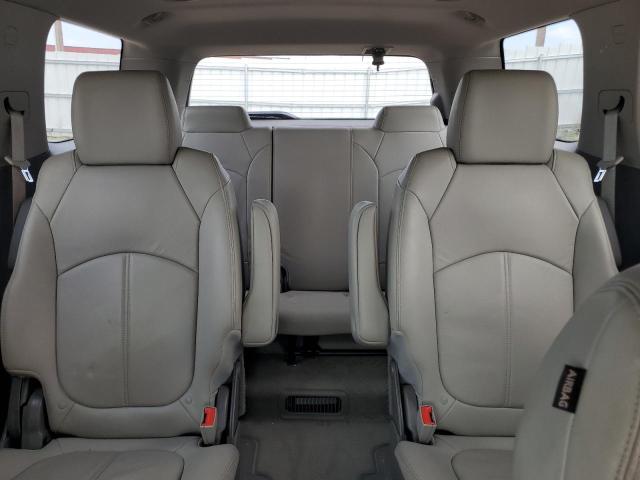 2015 GMC ACADIA SLT 1GKKVRKD2FJ349702