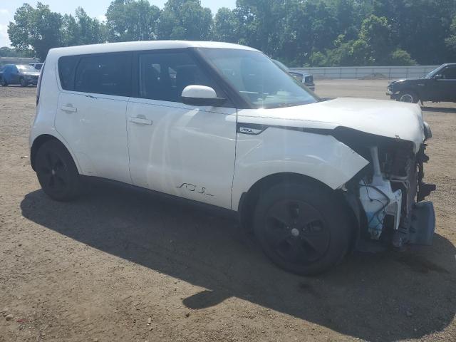 Vin: kndjn2a27g7305031, lot: 62151515, kia soul 20164