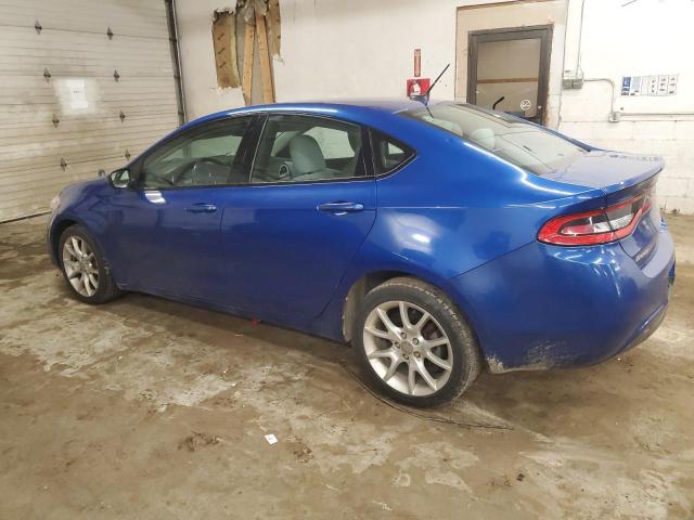 Vin: 1c3cdfba6dd137750, lot: 61140615, dodge dart sxt 20132
