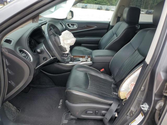 2016 INFINITI QX60 - 5N1AL0MN2GC507424