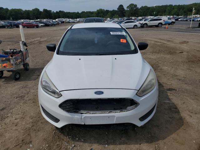 2016 FORD FOCUS S 1FADP3E22GL256874