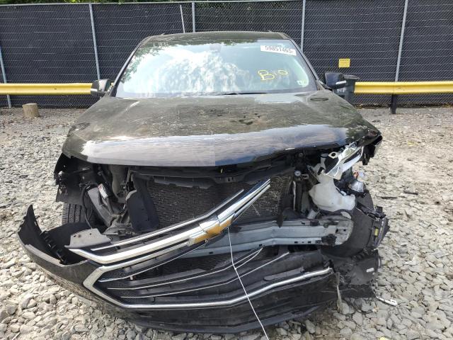 2021 CHEVROLET TRAVERSE L - 1GNERGKW9MJ193827