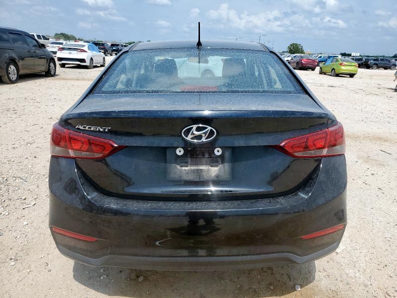 2019 HYUNDAI ACCENT SE - 3KPC24A36KE047082