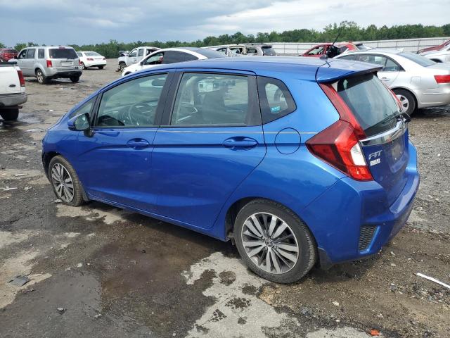 Vin: 3hggk5h8xfm710000, lot: 60123005, honda fit ex 20152