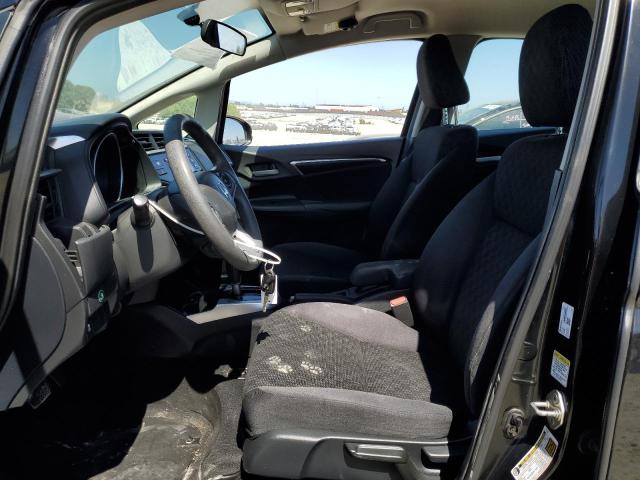 2015 HONDA FIT LX 3HGGK5H52FM706660