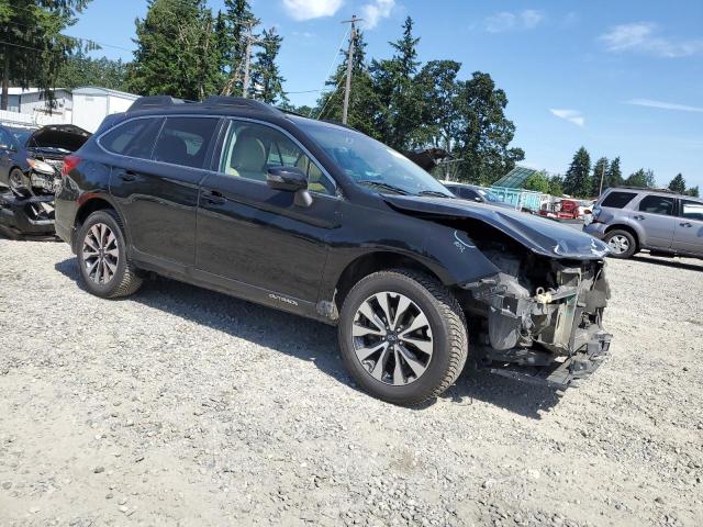 Vin: 4s4bsanc5h3297302, lot: 60120325, subaru outback 2.5i limited 20174