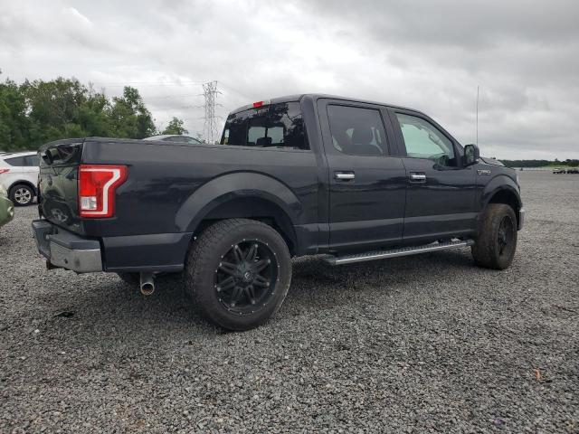 Vin: 1ftew1cf2ffb08636, lot: 59760685, ford f-150 supercrew 20153