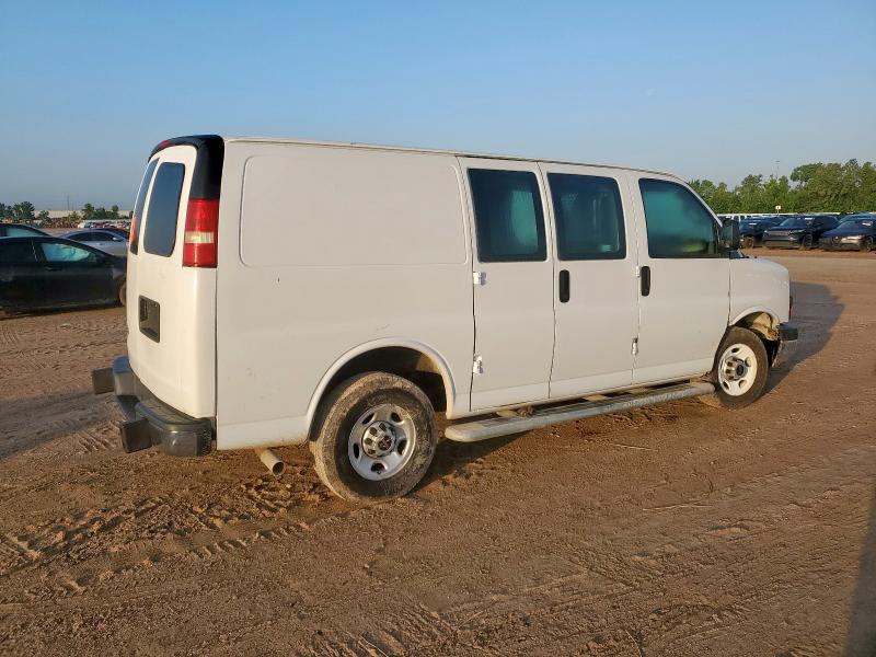 Vin: 1gtw7afg4l1271741, lot: 59931175, gmc savana g2500 20203
