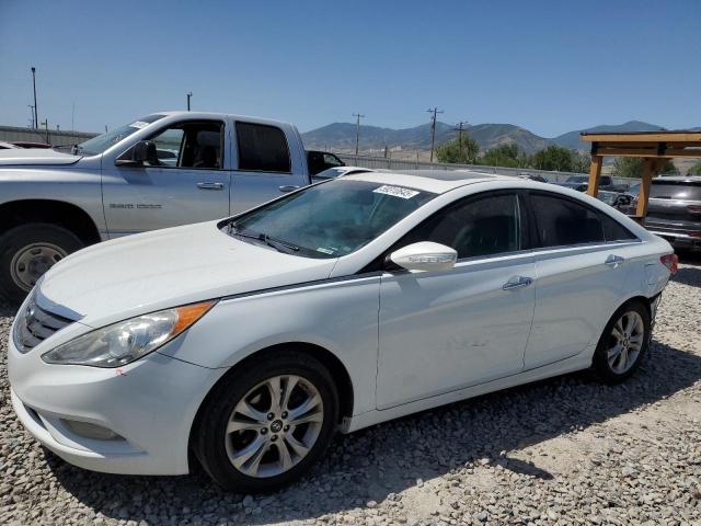Vin: 5npec4ac9dh691468, lot: 59310645, hyundai sonata se 2013 img_1