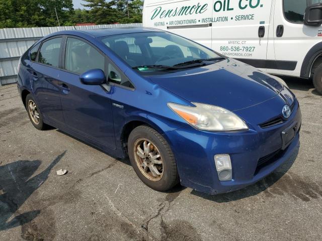 Vin: jtdkn3du8b5317166, lot: 60818235, toyota prius 20114