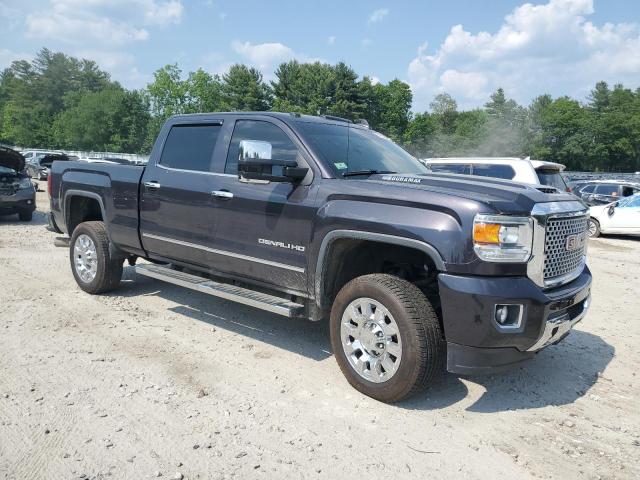 Vin: 1gt120e80ff582829, lot: 60051025, gmc sierra k2500 denali 20154
