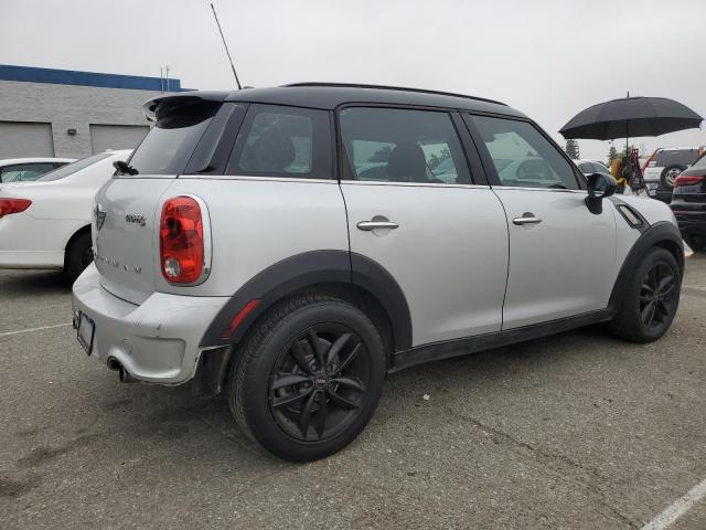Vin: wmwzc3c59dwp24132, lot: 59914095, mini cooper s countryman 20133