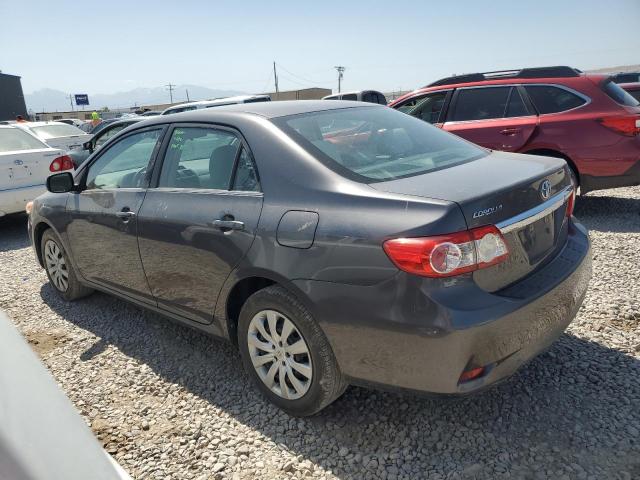 Vin: 5yfbu4ee0dp171769, lot: 61683425, toyota corolla base 20132