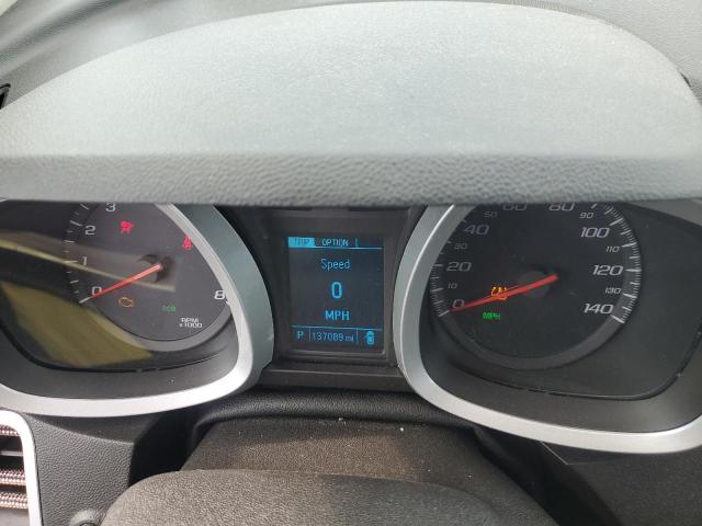 2016 CHEVROLET EQUINOX LT 2GNFLFEK8G6247029