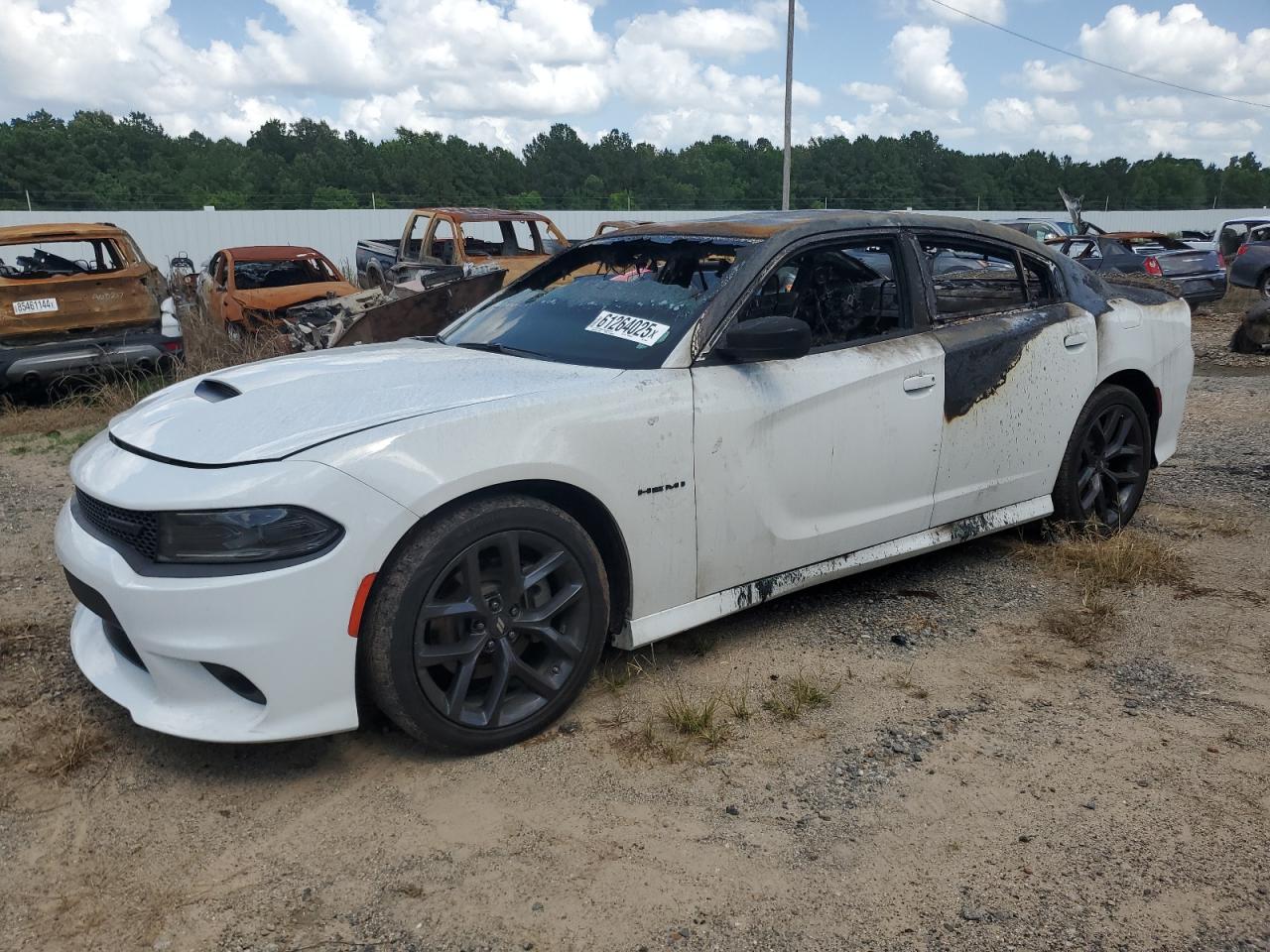 DODGE CHARGER R/T
