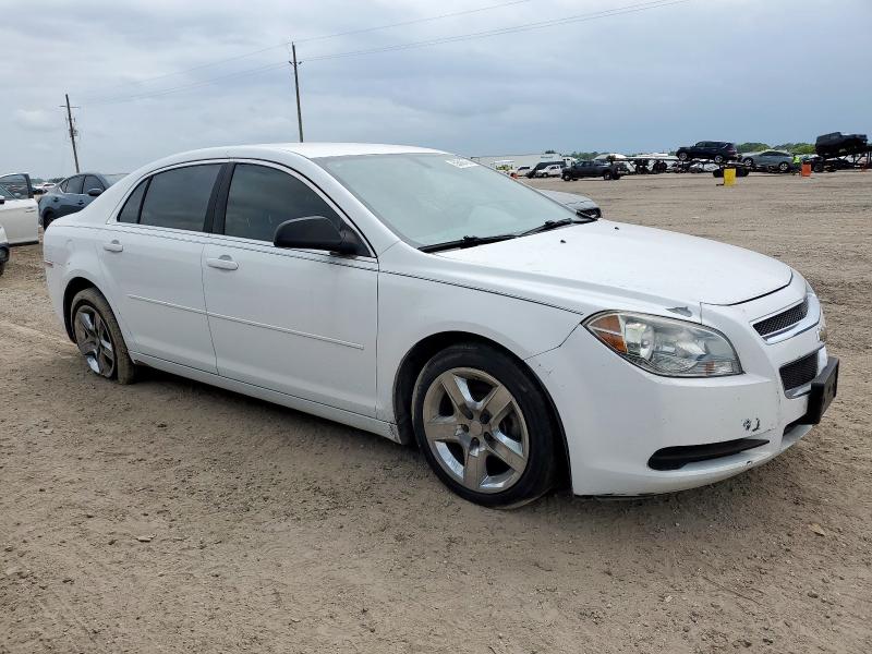 Vin: 1g1zb5e01cf111478, lot: 59589765, chevrolet malibu ls 20124